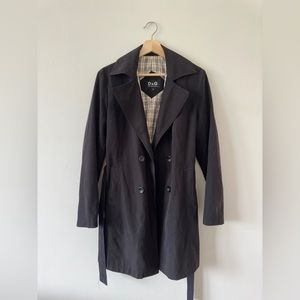 Dolce & Gabbana Trench Coat